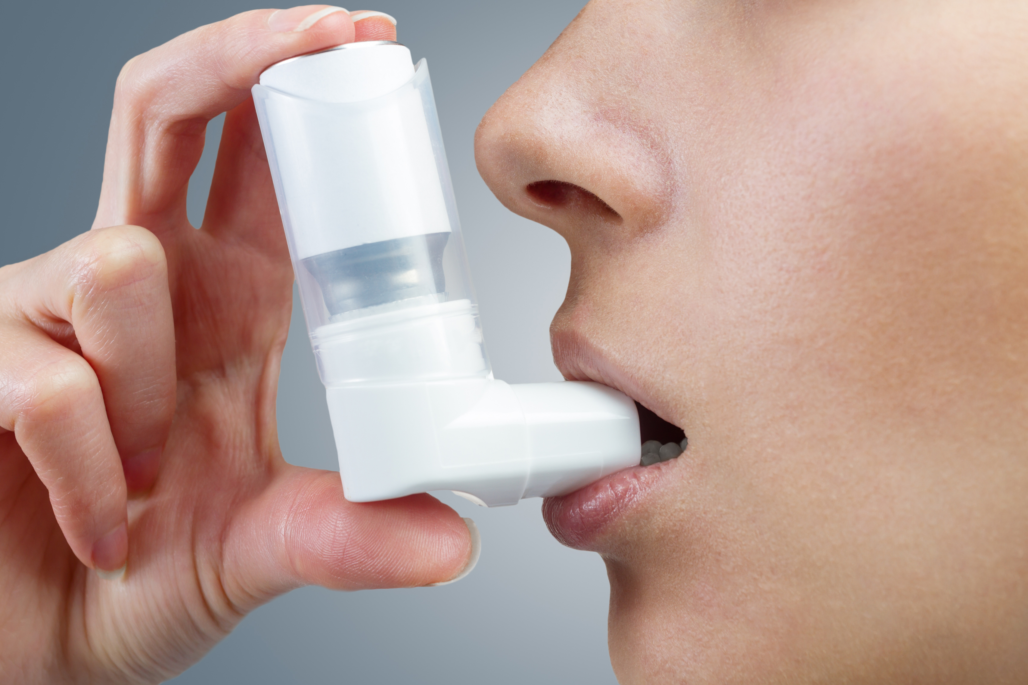 Resultado de imagen para asma