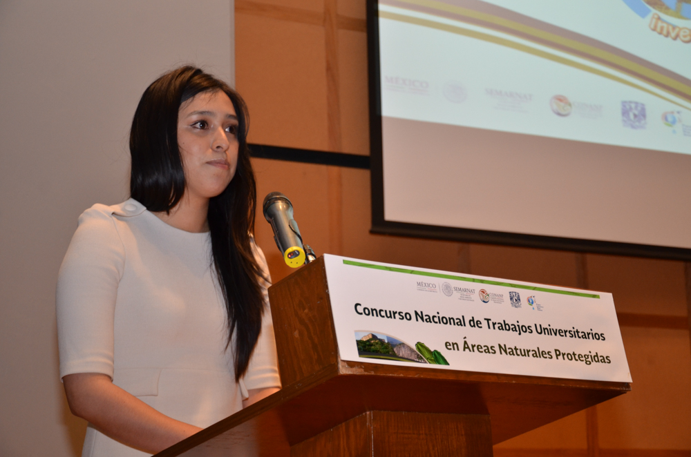 Natali Herna ndez Becerra  Concurso Nacional de Trabajos Universitarios 2014jpg