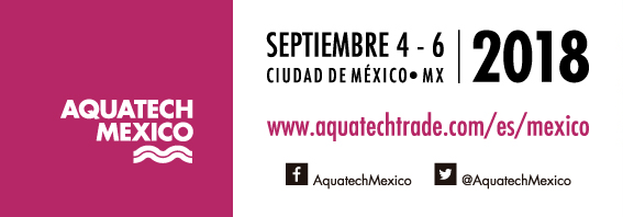 Banner Aquatech México