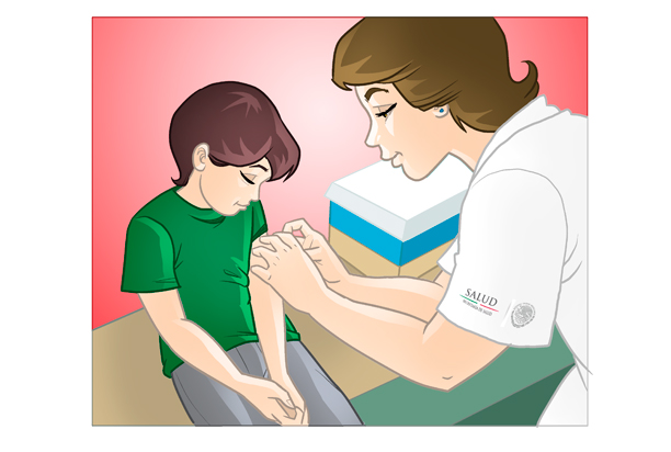 Restricción ajustar altura Vacuna Pentavalente Acelular | Secretaría de Salud | Gobierno | gob.mx