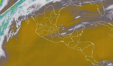 Se prevén tormentas fuertes en regiones de Hidalgo