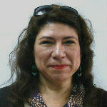 Laura Guadalupe Núñez Ramírez
Jefa del Departamento de Promoción de Mecanismos Comerciales, en CONAMPROS