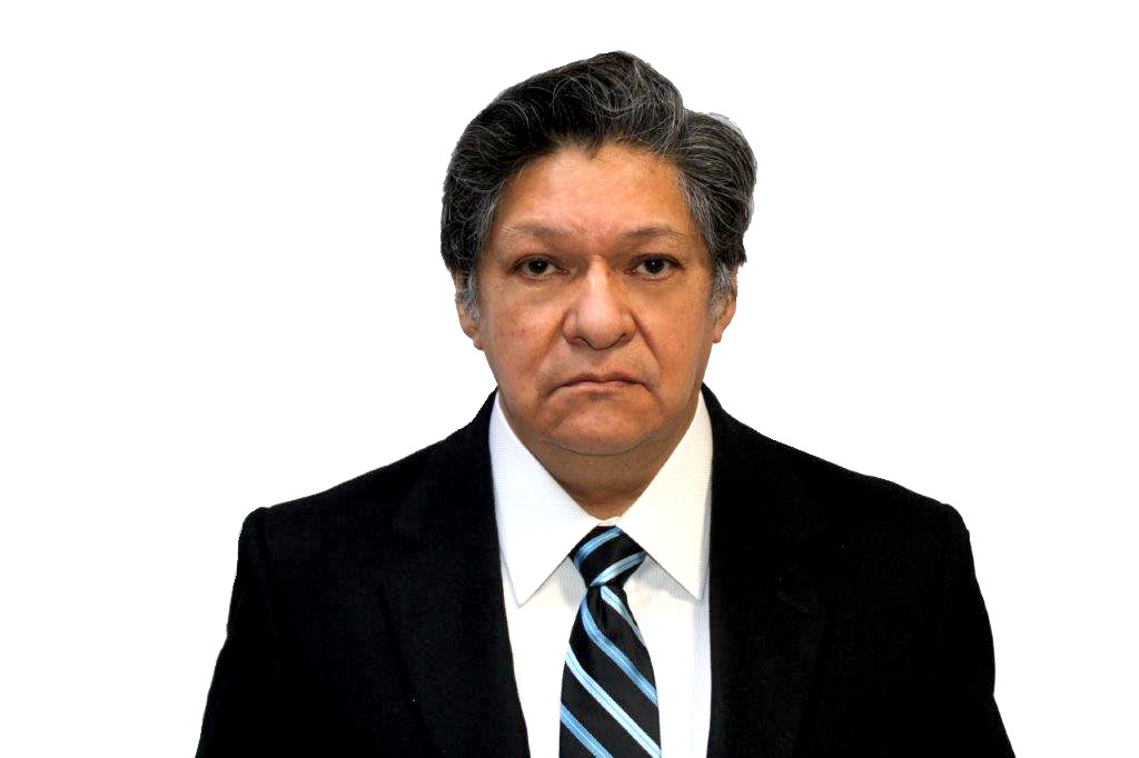 Mario Sergio Dávalos Solis
Encargado de la Dirección de Área de Servicios Aeronáuticos