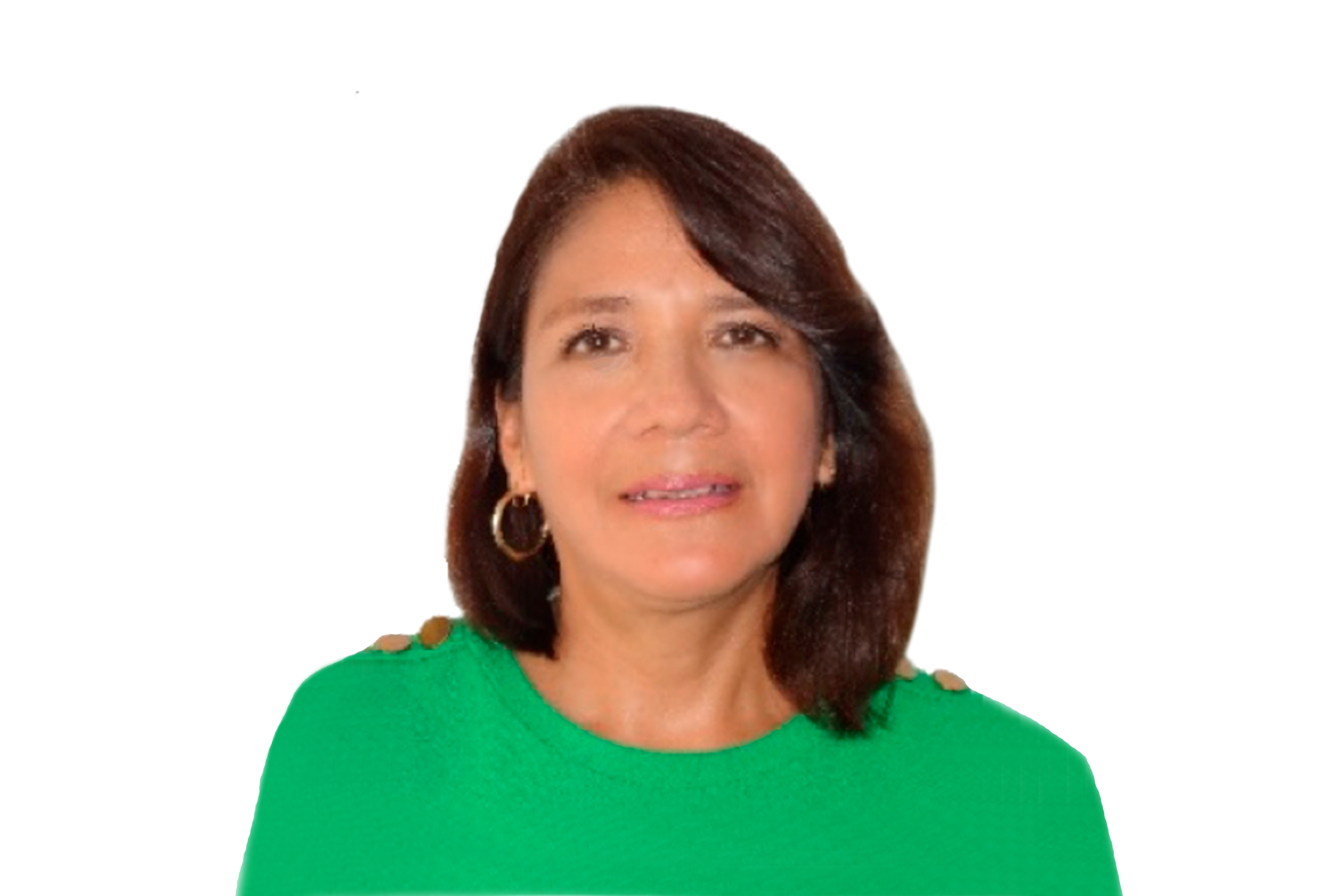 María Teresa Nava Iñiguez