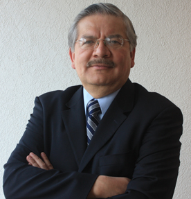 Enrique Rodríguez Jacob
Secretario de Planeación del Tecnológico Nacional de México
