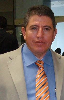 Unberto González Quintero
Subdelegado de Planeación