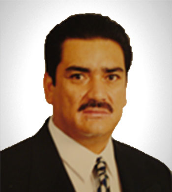 C.P.  Sergio Molina Contreras