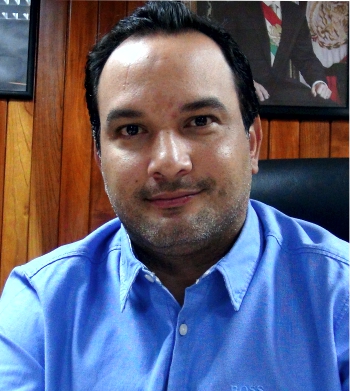 Pedro Reynol Ozuna Fernández | Delegación SADER Chiapas ...