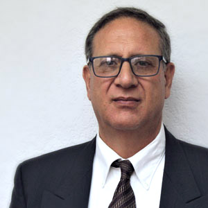Jorge Méndez González, Director General