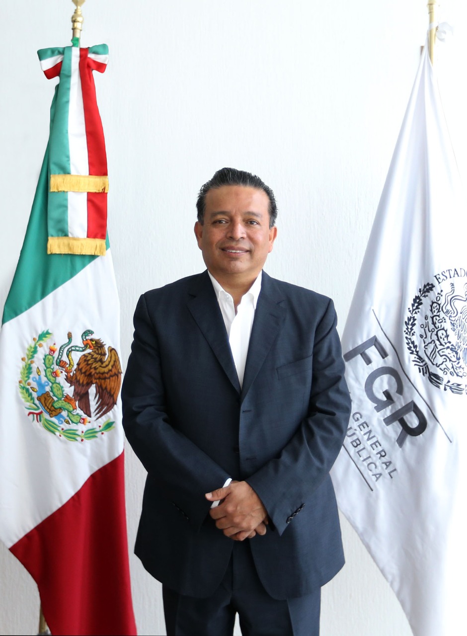 Germán Adolfo Castillo Banuet
