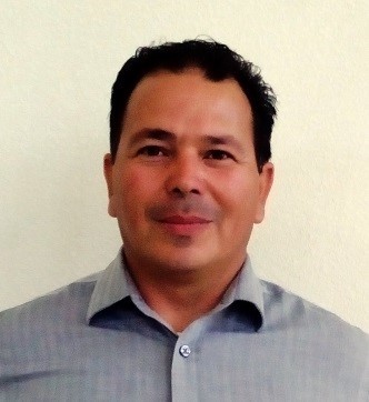 Humberto Salazar