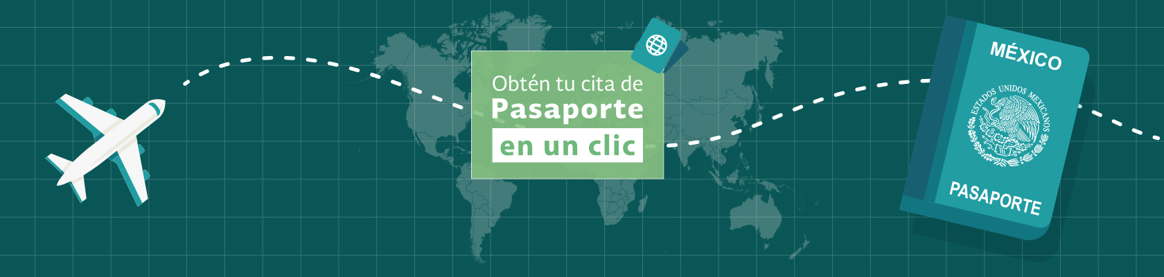 SRE y WhatsApp anuncian nueva modalidad para agendar citas de pasaportes de manera eficiente y segura