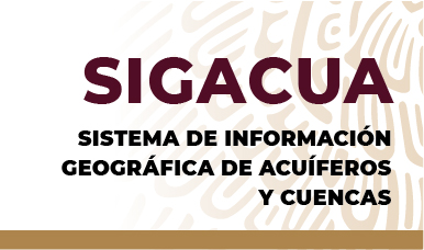 Sistema de Información Geográfica de Acuíferos y Cuencas (SIGACUA)