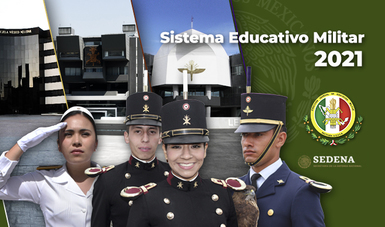 Sistema Educativo Militar