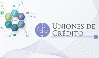 Comunicados de Prensa Uniones de Crédito
