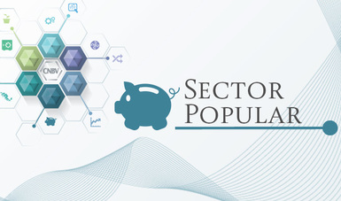 Información Estadística Sector de Ahorro y Crédito Popular