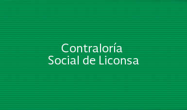 CONTRALORÍA SOCIAL