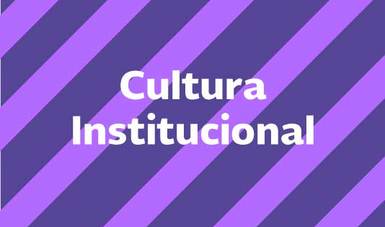 Cultura Institucional