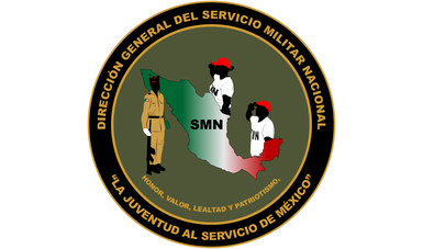 Conscriptos del Servicio Militar Nacional.