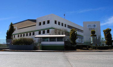 Centro SCT Zacatecas