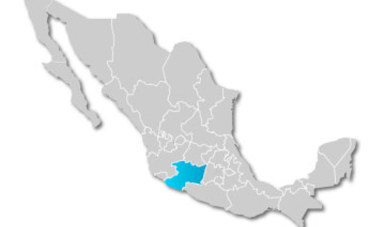 Michoacán 