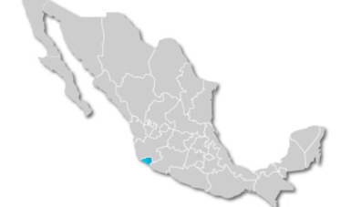  Colima 