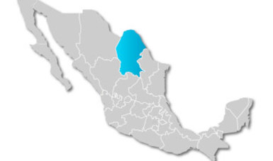 Coahuila 