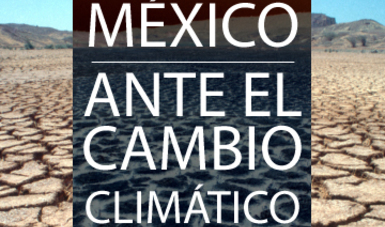 México ante el cambio climático