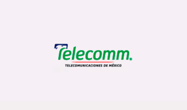 Telecomunicaciones de México
