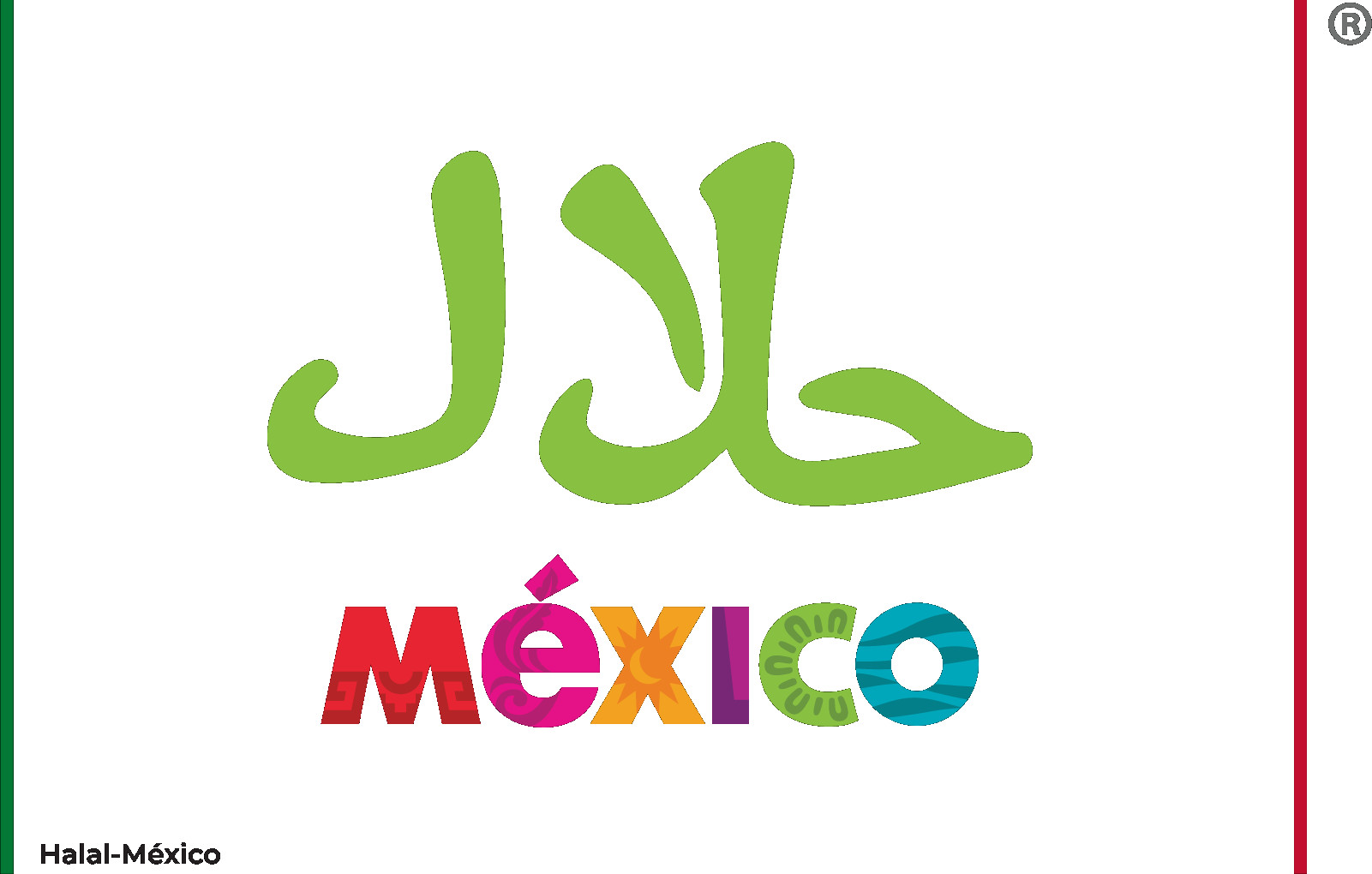 Sello Halal México - Turismo Musulmán