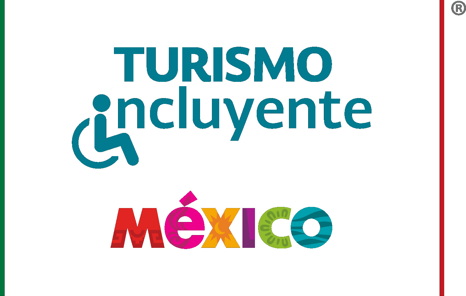 Turismo de Inclusión a personas con discapacidad