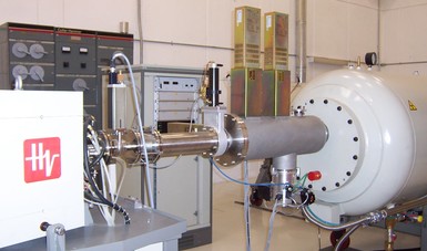 El principal uso de este laboratorio se ha enfocado a realizar investigaciones sobre el contenido elemental de la materia particulada transportada en el aire.