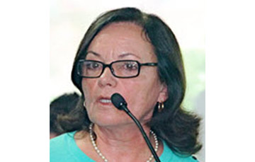 Dra. María del Carmen Pardo 