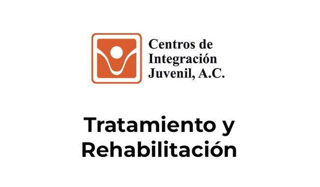 Programa de Tratamiento y Rehabilitación