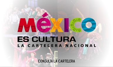 México es cultura