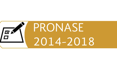 (PRONASE) 2014-2018