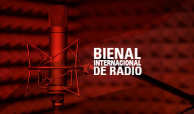 Bienal Internacional de Radio. Radio Educación