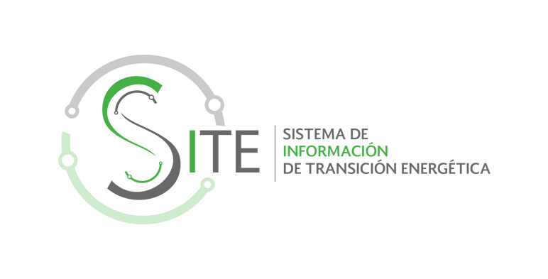 Sistema de Información de Transición Energética (SITE)
