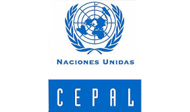 Logotipo de la CEPAL