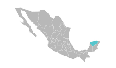 CAI CEAV Yucatán