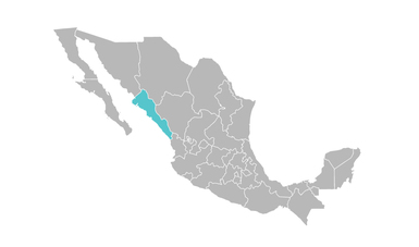 CAI CEAV Sinaloa