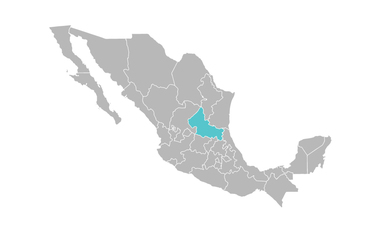 CAI CEAV San Luis Potosí