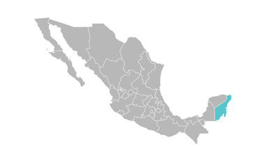 CAI CEAV Quintana Roo