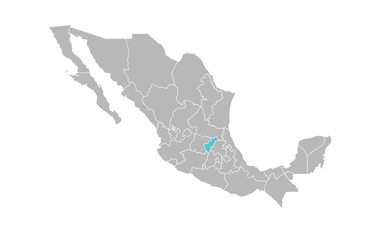 CAI CEAV Querétaro