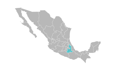 CAI CEAV Puebla