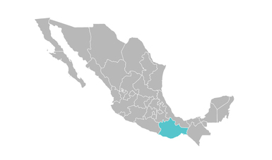 CAI CEAV Oaxaca 