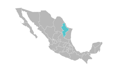CAI CEAV Nuevo León