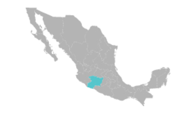 CAI CEAV Michoacán