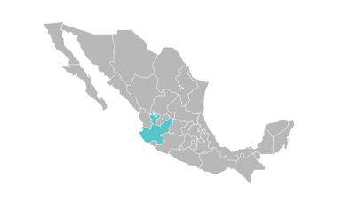 CAI CEAV Jalisco