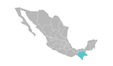 CAI CEAV Chiapas